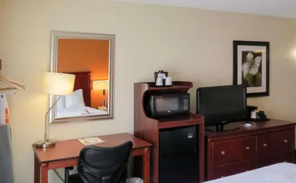 Quality Inn Cranberry Township