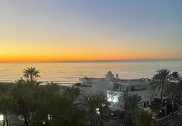 Apartamento Precioso Marbella Paseo Maritimo