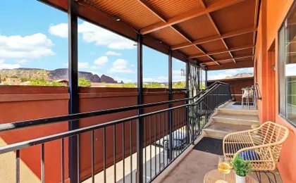 Sedona Ember by Avantstay Cozy Sedona Studio Near Trails + Dining + Mountain Views