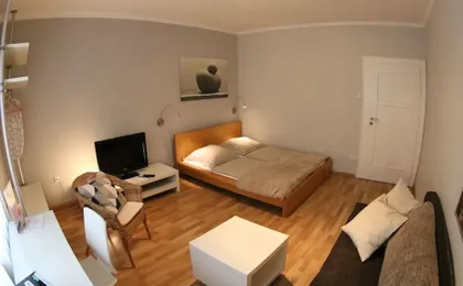 Apartments Thommen