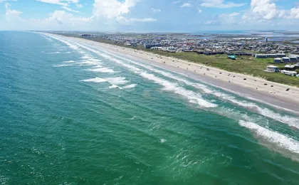 Coastal Retreat w/ Pool, BBQ & Sunset Views Beers and Sunshine by Avantstay