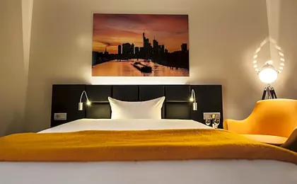 Turm Hotel