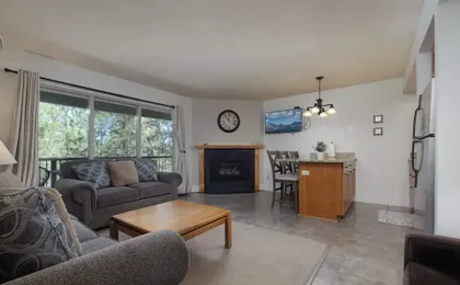 Ponderosa Vista Resort Condo!
