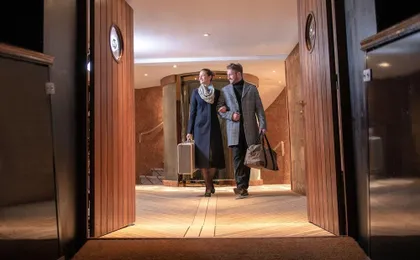 Fingal Edinburgh (Adults only)
