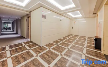 Homeinn Hotel (Shanghai Waibaidu Bridge Sichuan North Road)