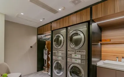 Homeinn Plus Hotel (Shanghai Pudong Airport)