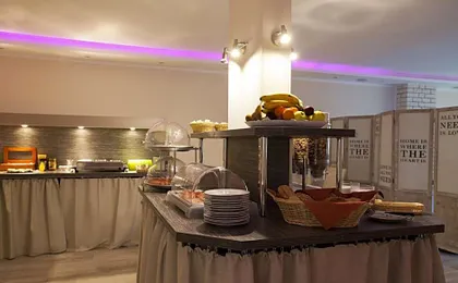 Hotel Kiez Pension Berlin