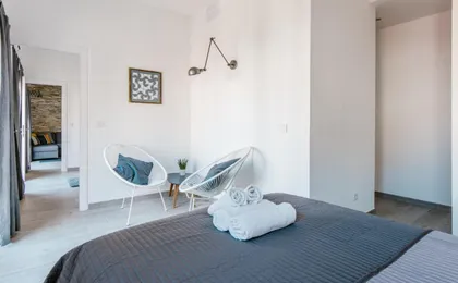 Ad32 Apartamento Luminoso a Los Pies Del Puente de Triana