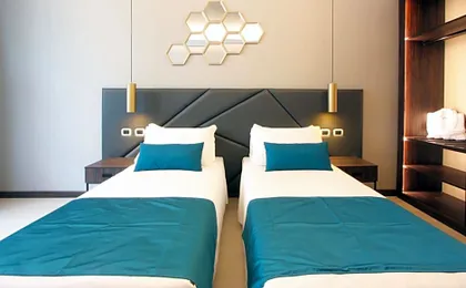 The Hive Hotel