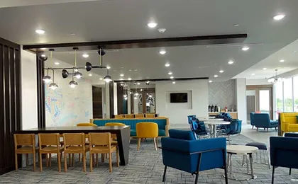La Quinta Inn & Suites by Wyndham San Antonio Alamo City