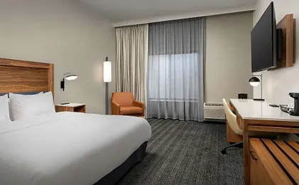 Courtyard by Marriott Dayton Beavercreek
