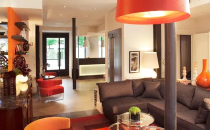 Hotel Marais Bastille