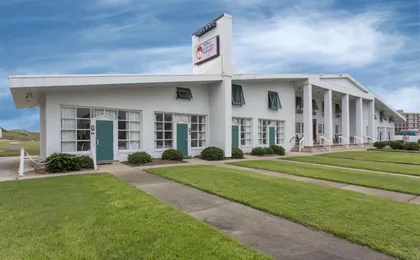 Days Inn by Wyndham Kill Devil Hills