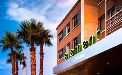 Element Las Vegas Summerlin
