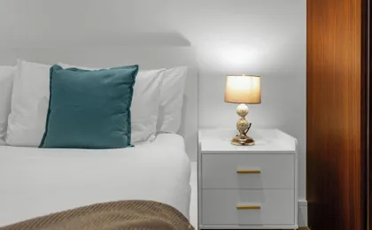 Lincoln Plaza Serviced Apartments, Canary Wharf by Thesqua.Re