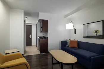 Hotel Arboretum
