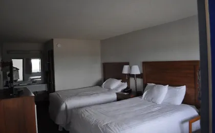 Super 8 by Wyndham Petoskey