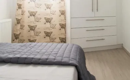 Athens Cozy Apartment 5 Min To Metro Station