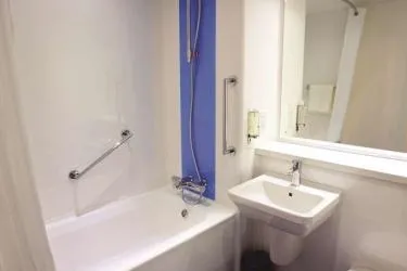 Travelodge London Kew Bridge