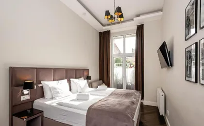 Arabel Design Apartments