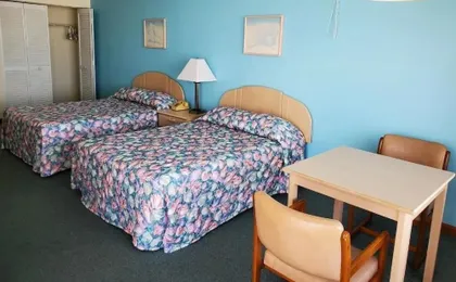 South Shore Motel
