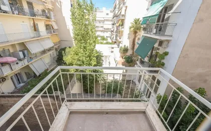 Stylish Luxury Apartment near Acropolis at Neos Kosmos metro station