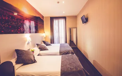 Hostal Prado