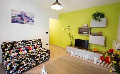 Sant Orsola Apartment by Lesdomus