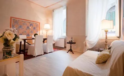 San Lorenzo Apartments