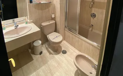 Hotel Escuela Madrid