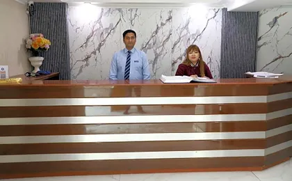 Airport Hotel