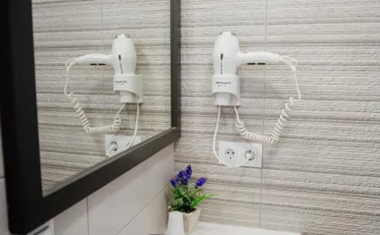 Apartamentos Turisticos Mastil 16 P2