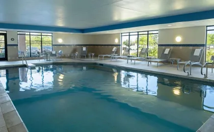 Towneplace Suites Ann Arbor