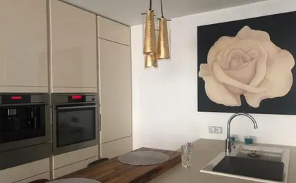 Luxurious 2 Bedroom Apartment Old City