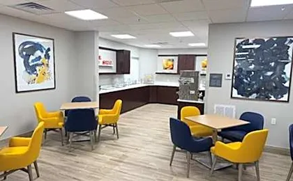 Comfort Inn & Suites Memphis Germantown
