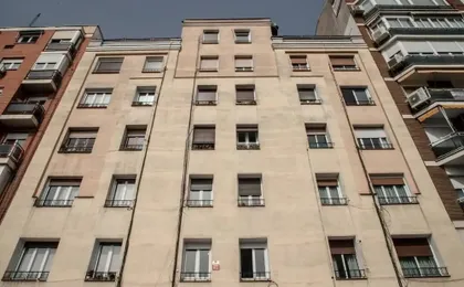 Retiro VI