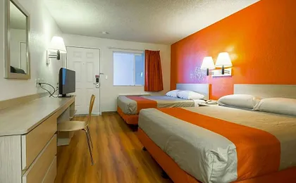 Motel 6 Rancho Mirage, CA - Palm Springs