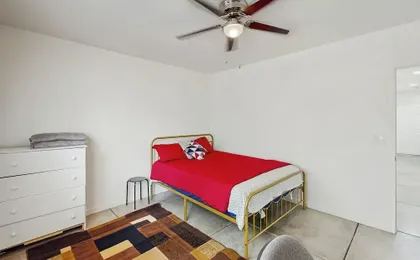 Home w/ Central AC, W & D, & Yard: Dog Friendly!