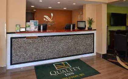 Quality Inn Appleton Area