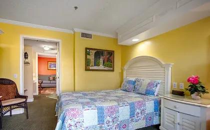 Edgewater Inn - Biloxi Beach