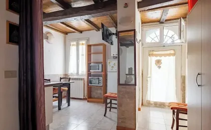 Casa alla Pinacoteca di Bologna by Wonderful Italy