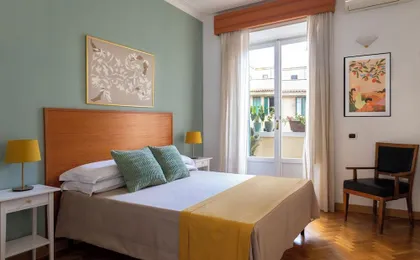 A Casa di Tiziana