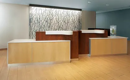 Fairfield Inn & Suites by Marriott Dubois