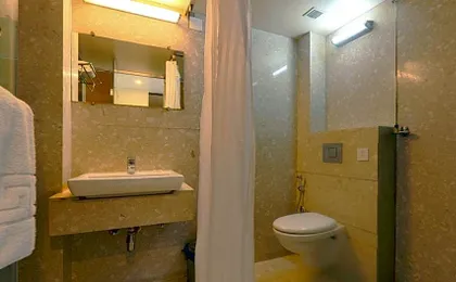 Magnus Star Residency Koregaon Park Annexe Pune