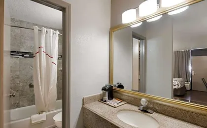 Red Roof Inn Lenoir