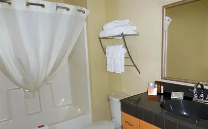 Aspen Suites Hotel Kenai