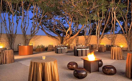 The Westin Los Angeles Airport