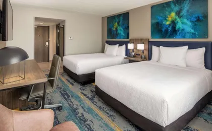 La Quinta Inn & Suites by Wyndham Spokane Downtown