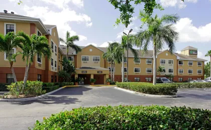 Extended Stay America Premier Suites Fort Lauderdale Deerfield Beach