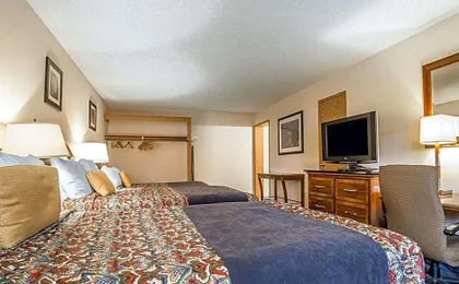 Rodeway Inn Baker City